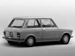 Autobianchi A112 1969 года